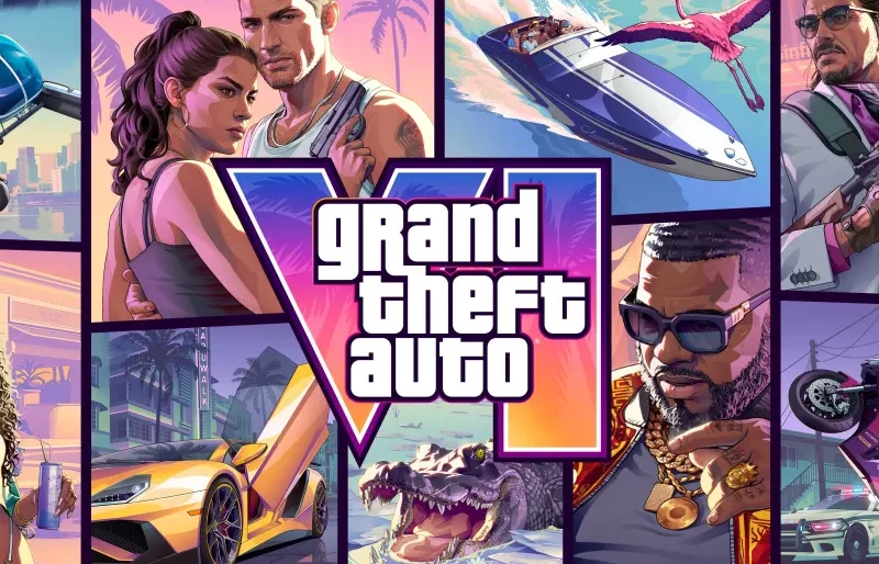GTA 6 nel 2026: l’elicottero che racconta Rockstar