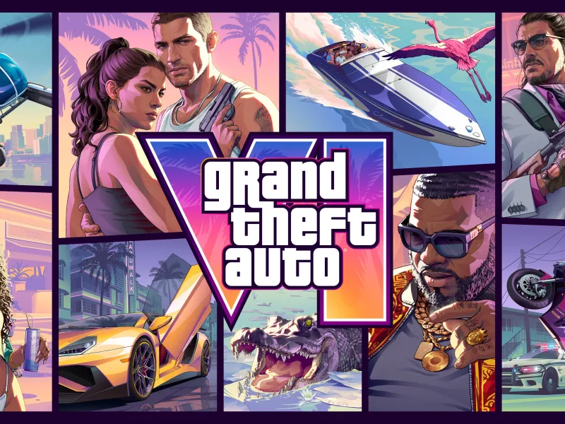 GTA 6 nel 2026: l'elicottero che racconta Rockstar