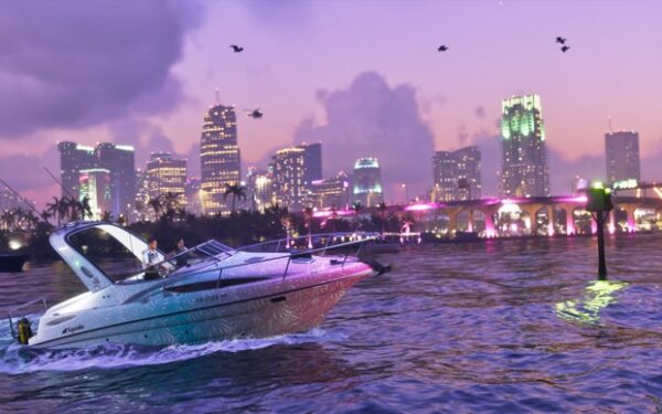 GTA 6: le edizioni fisiche non includono il disco, solo