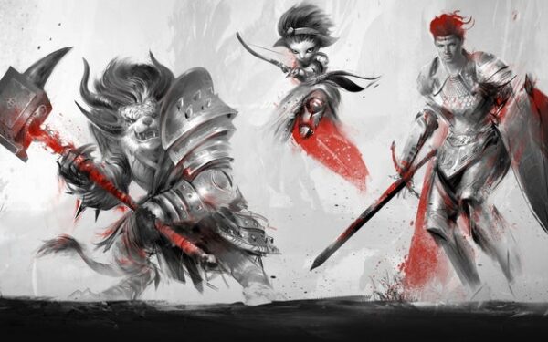Guild Wars 2 ancora vivo nel 2026, ecco perché