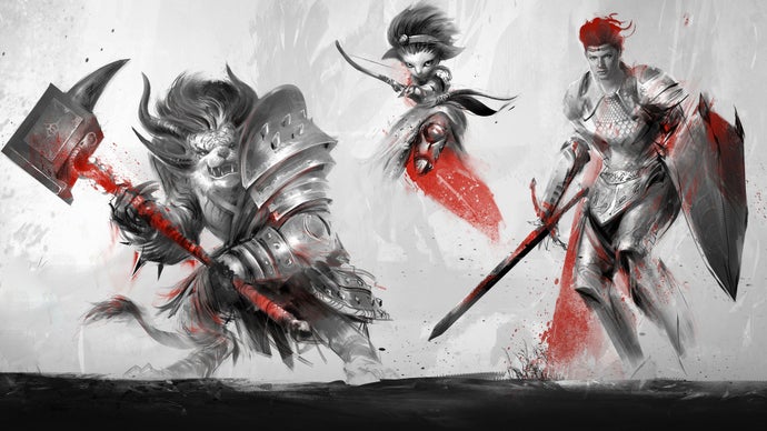 Guild Wars 2 ancora vivo nel 2026, ecco perché