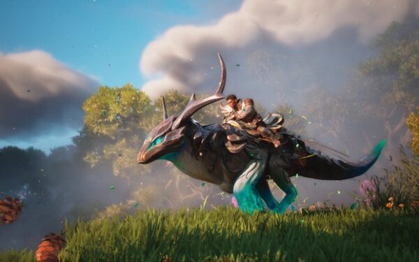 Guild Wars 3: niente battle pass, ArenaNet sceglie la