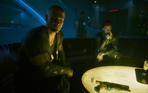 Hadar di CD Projekt Red: mistero e ambizioni nel 2026