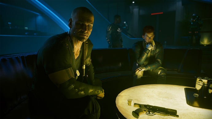 Hadar di CD Projekt Red: mistero e ambizioni nel 2026