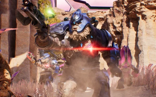 Halo Campaign Evolved 2026: niente live service
