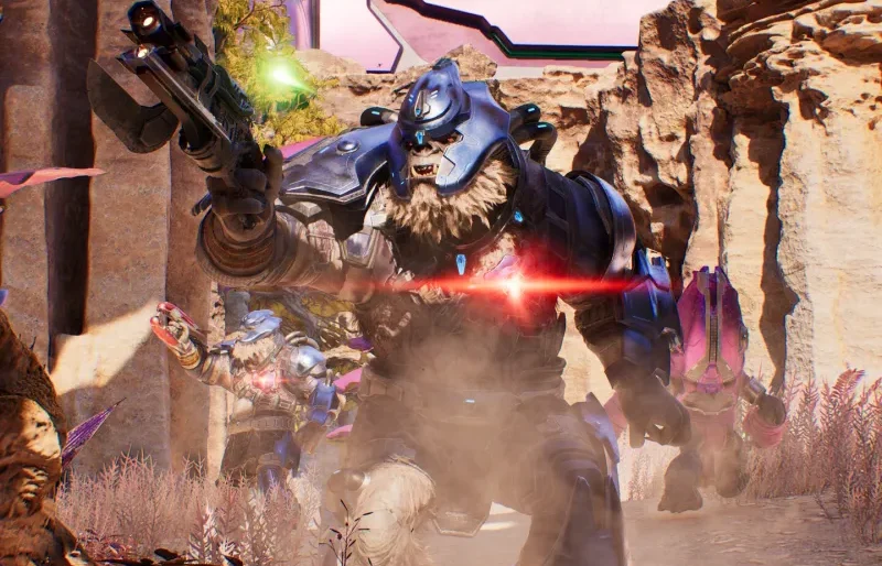 Halo Campaign Evolved 2026: niente live service