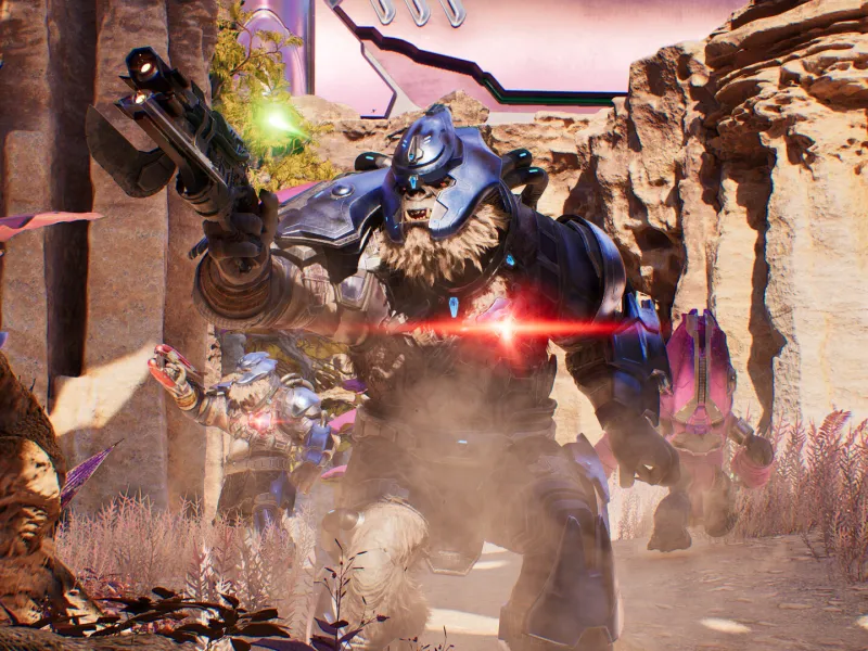Halo Campaign Evolved 2026: niente live service