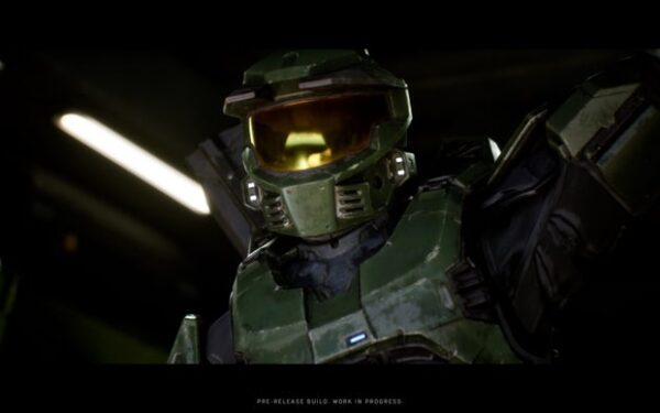 Halo su PS5: serve Xbox account e PS Plus