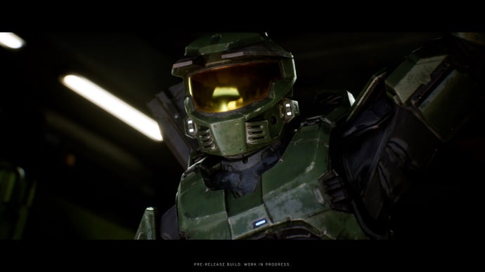 Halo su PS5: serve Xbox account e PS Plus