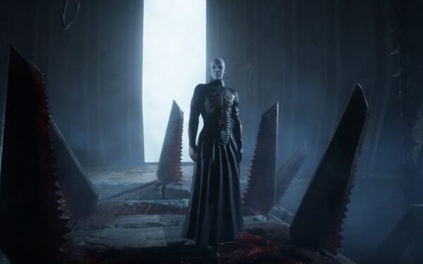Hellraiser: Revival esce a ottobre 2026