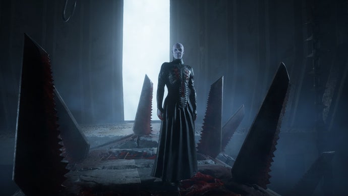 Hellraiser: Revival esce a ottobre 2026