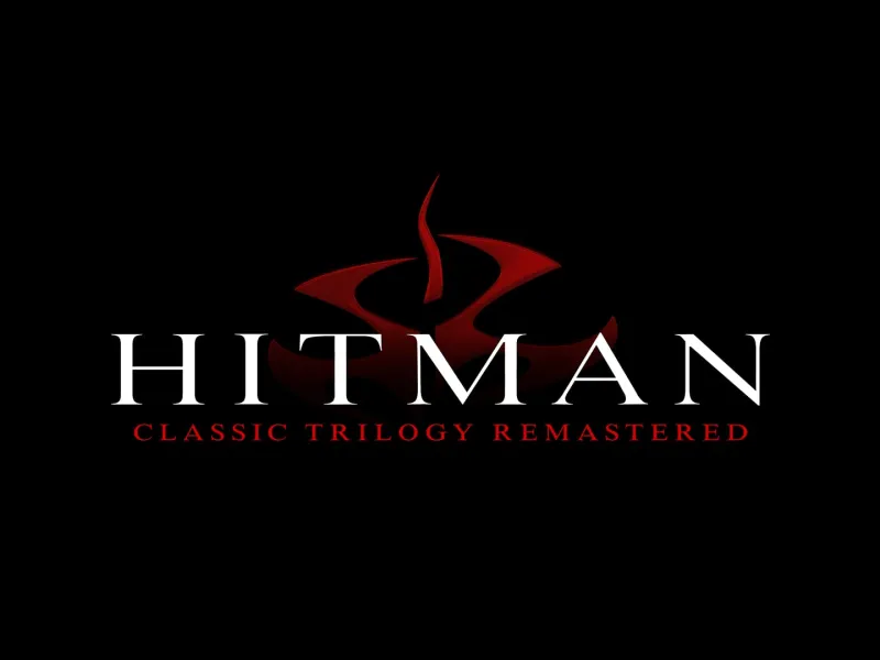 Hitman Classic Trilogy Remastered: torna il mito