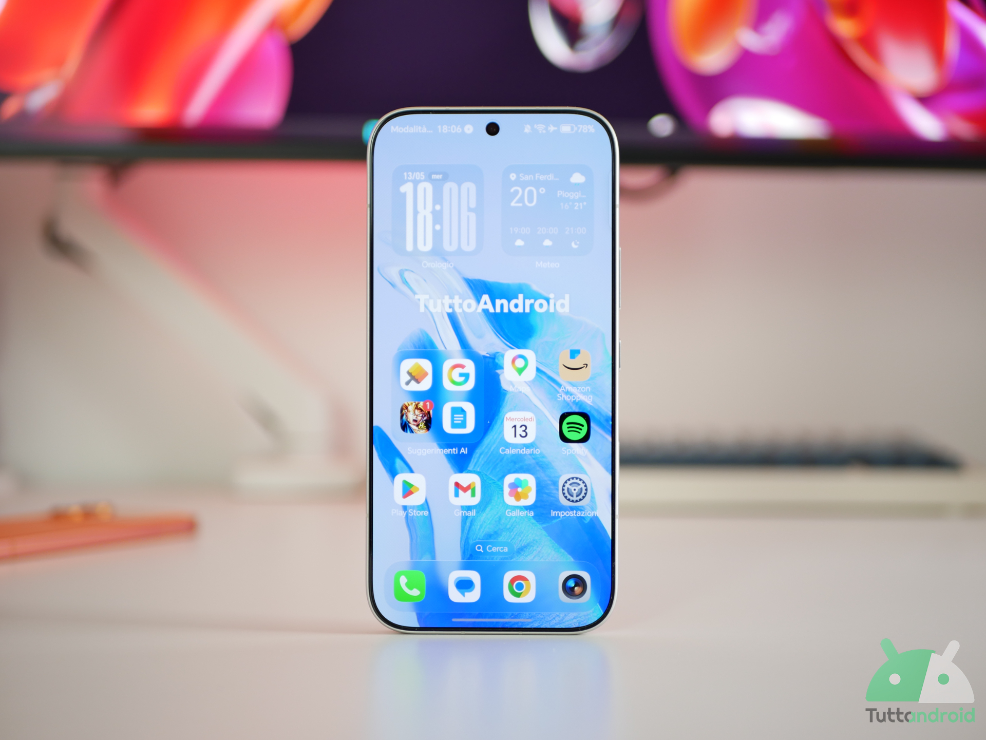 HONOR 2026: lo smartphone da 10.000 nit e l'inganno dei