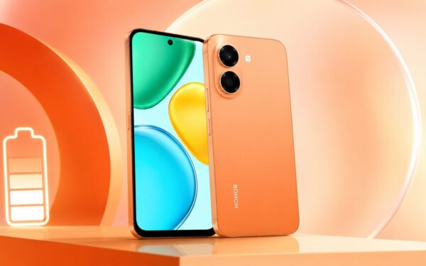 Honor X7e: 7.500 mAh di autonomia a 225 dollari