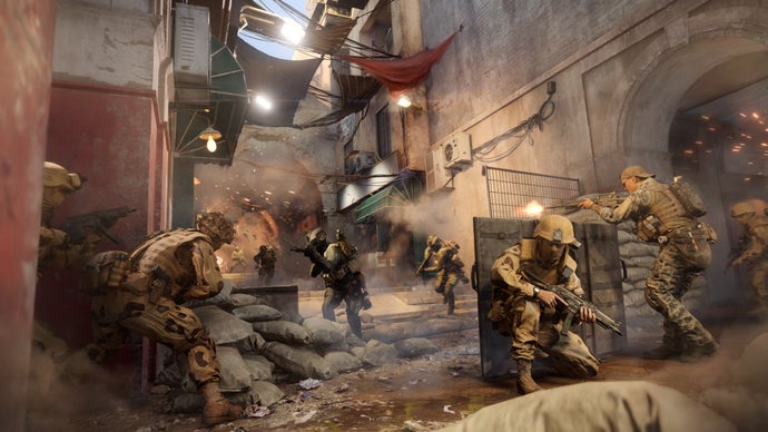 Il ritorno al passato per Battlefield 6