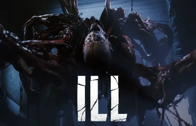 ILL 2026: l’horror che fa paura davvero