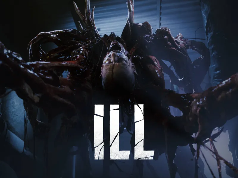 ILL 2026: l'horror che fa paura davvero