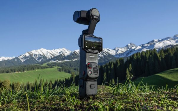 Insta360 Luna Ultra: l'8K con Leica arriva finalmente