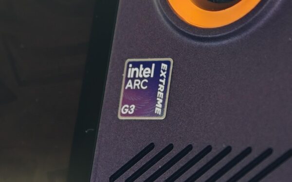 Intel Arc G3: La scommessa handheld nel 2026