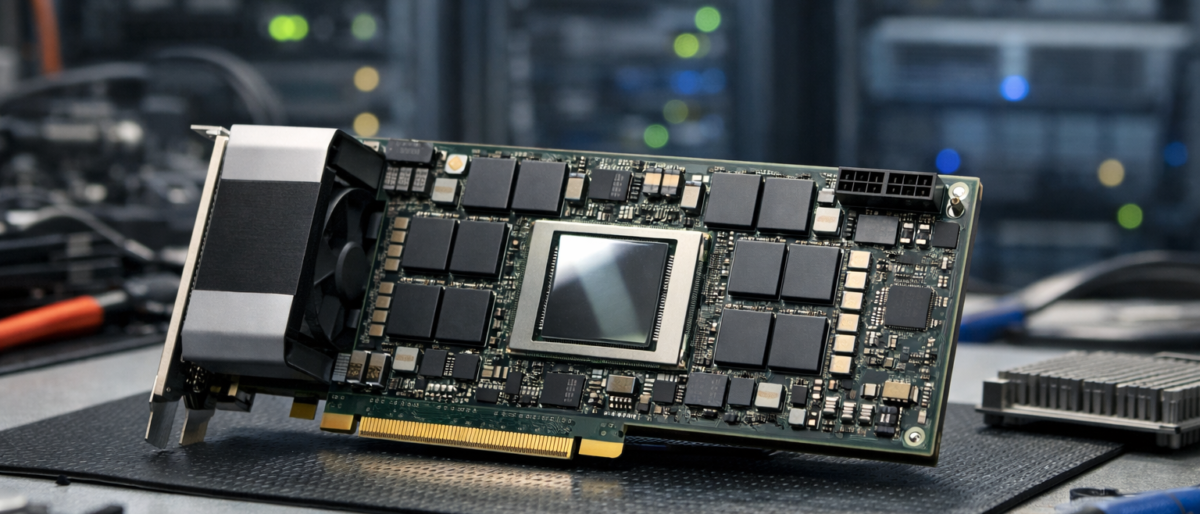 Intel Crescent Island 2026: L’AI rinuncia all’HBM?