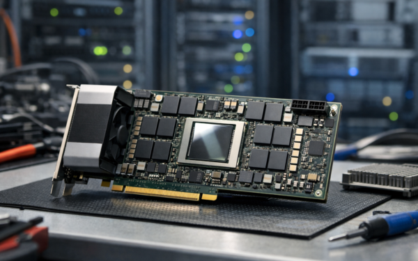 Intel Crescent Island 2026: L'AI rinuncia all'HBM?