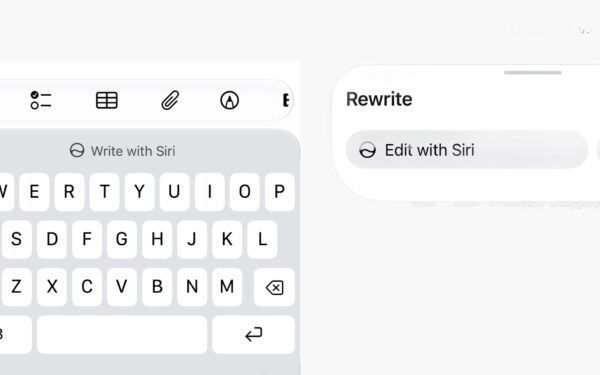 iOS 27 beta 2: Scrivi con Siri cambia l'Apple Intelligence