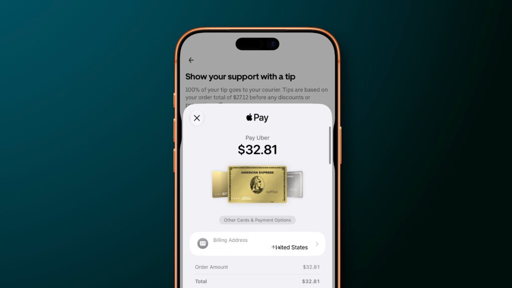 iOS 27: Apple Pay semplifica i pagamenti