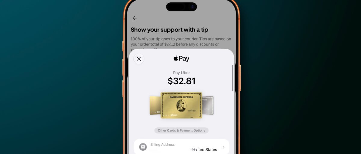 iOS 27: Apple Pay semplifica i pagamenti