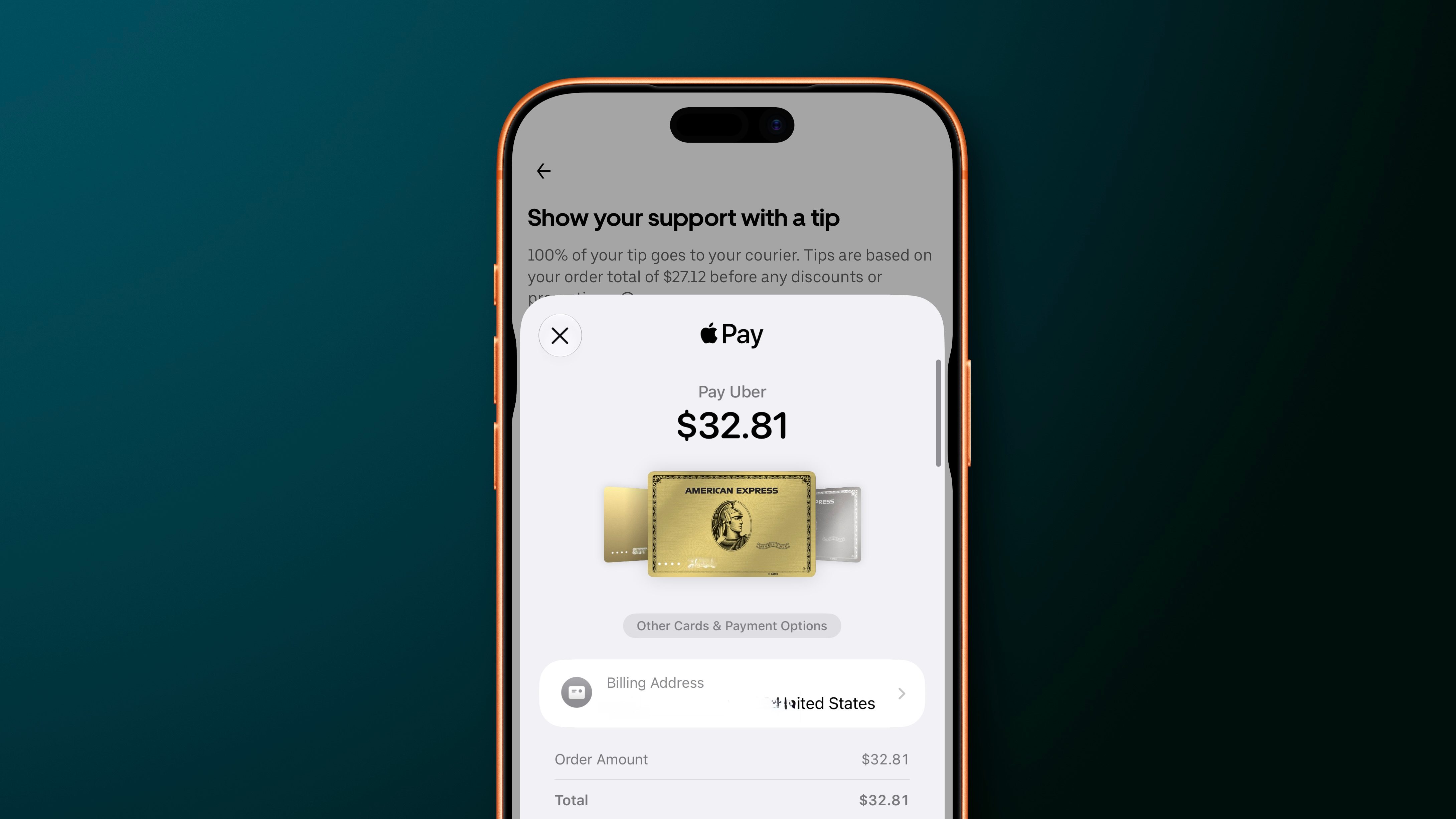 iOS 27: Apple Pay semplifica i pagamenti