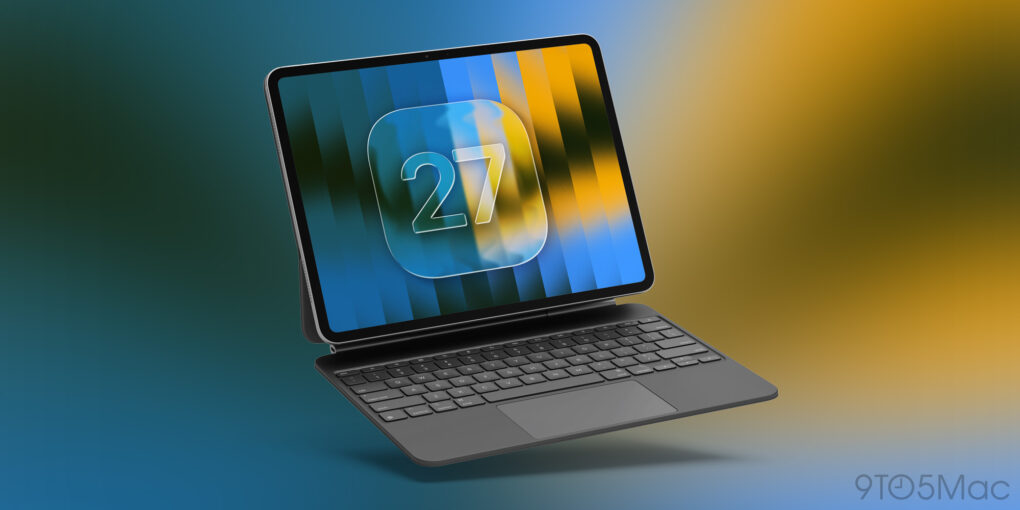 iPadOS 27: le 4 novità che Apple svela a WWDC 2026
