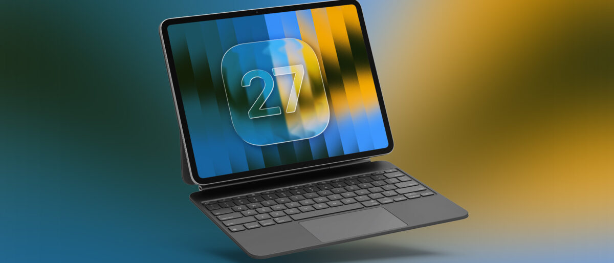 iPadOS 27: le 4 novità che Apple svela a WWDC 2026
