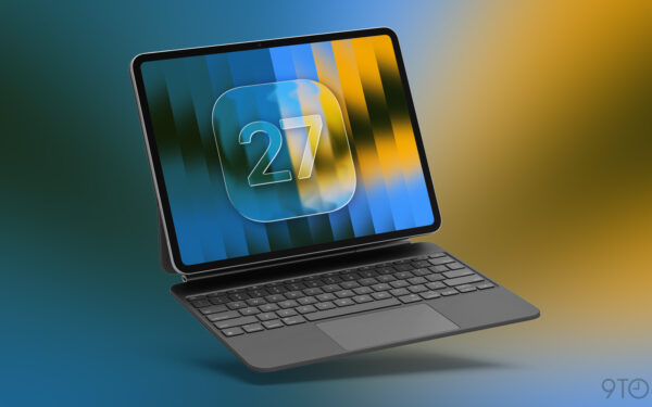iPadOS 27: le 4 novità che Apple svela a WWDC 2026