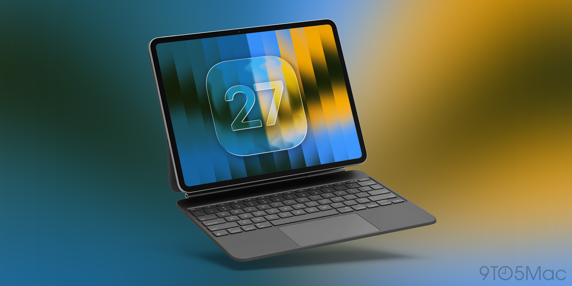 iPadOS 27: le 4 novità che Apple svela a WWDC 2026