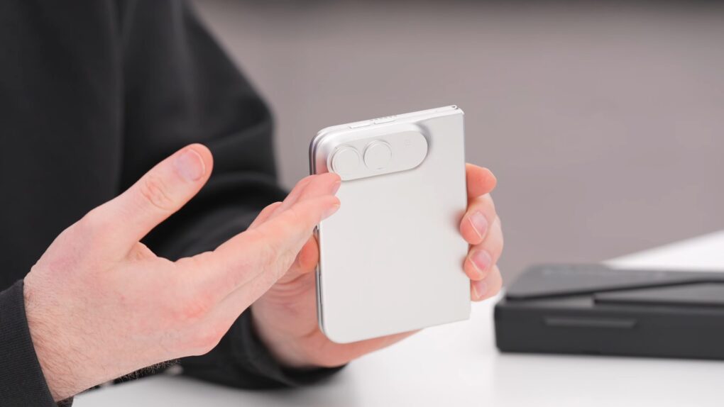 iPhone Ultra pieghevole: problema risolto, lancio imminente?