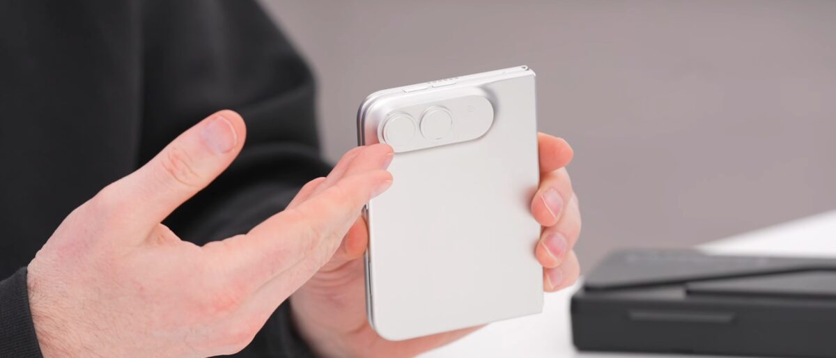 iPhone Ultra pieghevole: problema risolto, lancio imminente?
