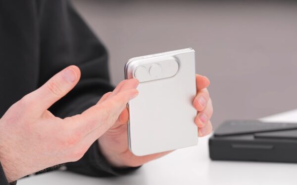 iPhone Ultra pieghevole: problema risolto, lancio imminente?