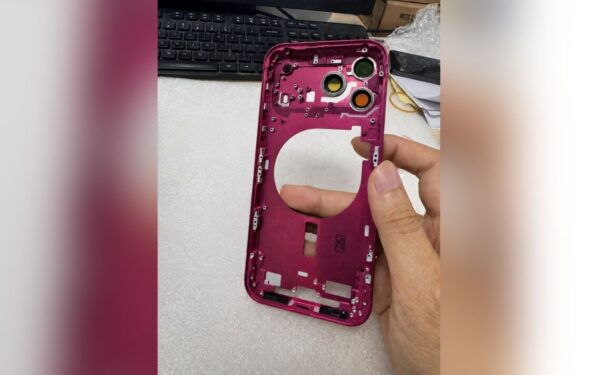 iPhone 18 Pro: trapelano nuovi colori e spessore
