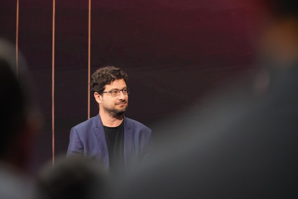 Jean-Baptiste Kempf: dal video ai robot, il 2026 della