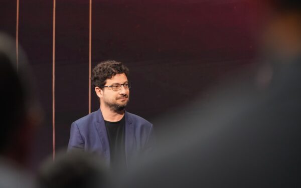 Jean-Baptiste Kempf: dal video ai robot, il 2026 della