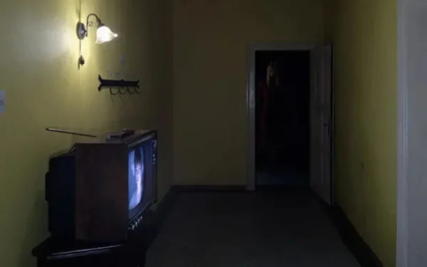 OD di Kojima nel 2026: horror accessibile con modalità
