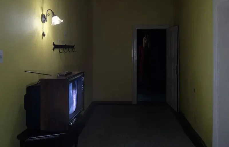 OD di Kojima nel 2026: horror accessibile con modalità