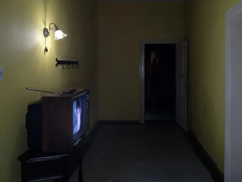 OD di Kojima nel 2026: horror accessibile con modalità