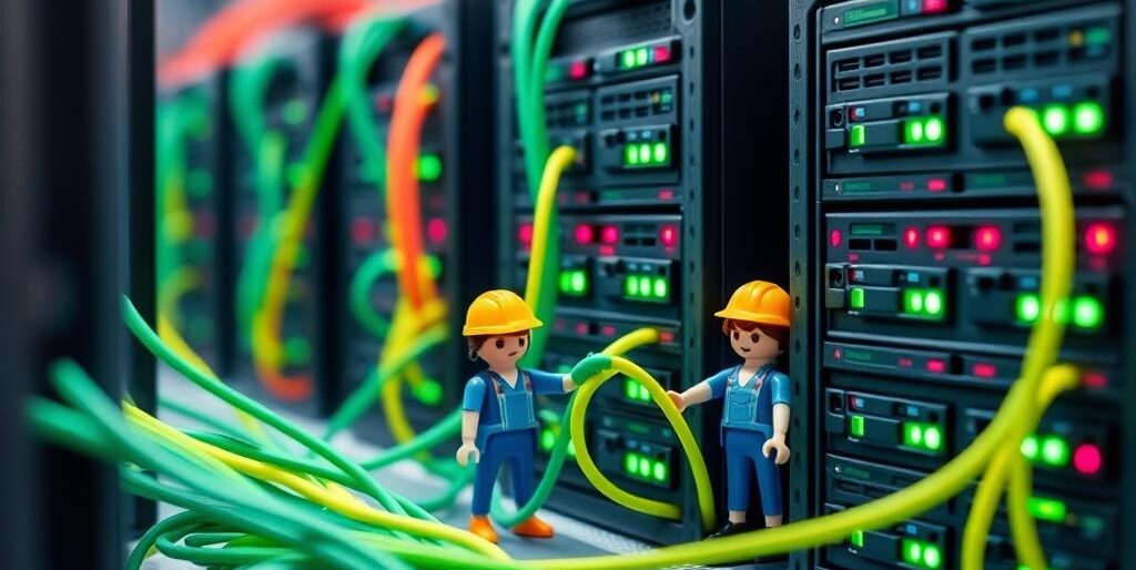 L’efficienza energetica degli agenti AI preoccupa