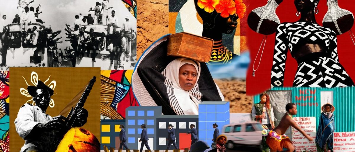 L’Africa nel digitale: la nuova frontiera di Google nel 2026