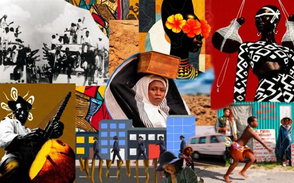 L'Africa nel digitale: la nuova frontiera di Google nel 2026