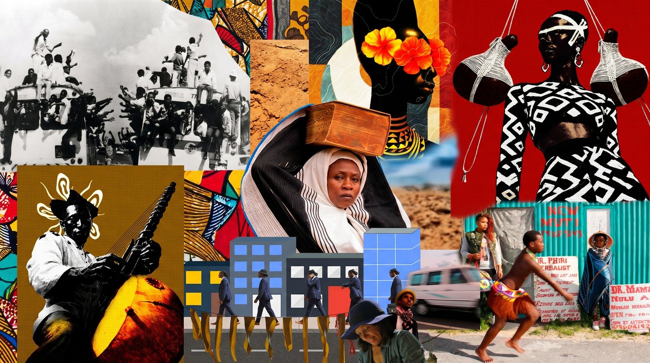 L'Africa nel digitale: la nuova frontiera di Google nel 2026
