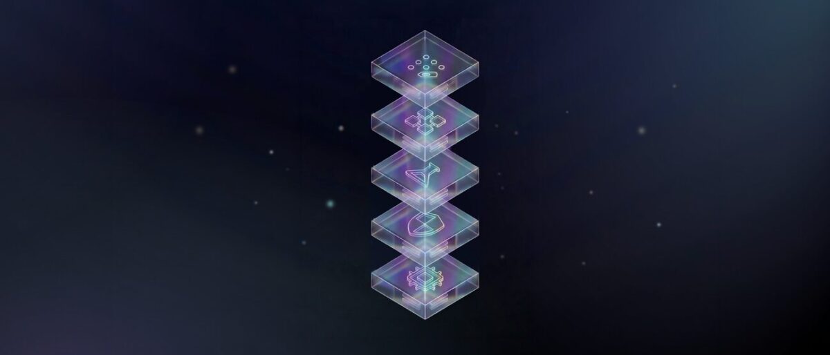 La visione completa della stack AI: un approccio
