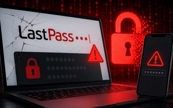 LastPass di nuovo sotto attacco: il terzo colpo in dieci