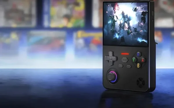 Lenovo G02: la console rimane esclusiva della Cina