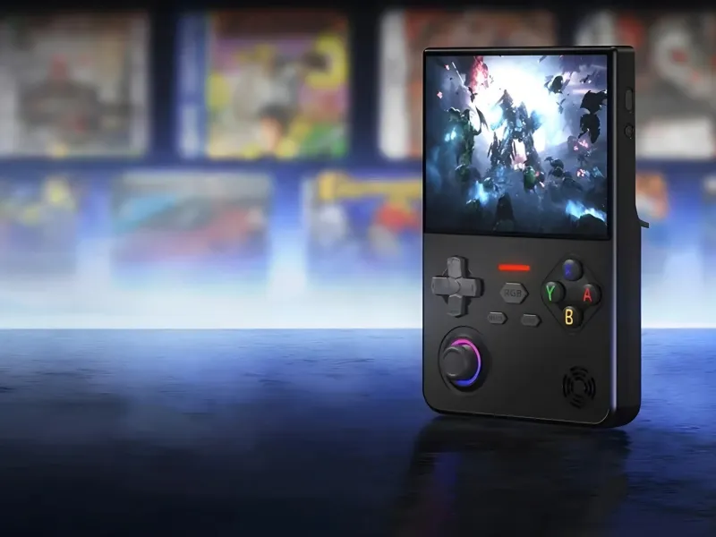 Lenovo G02: la console rimane esclusiva della Cina